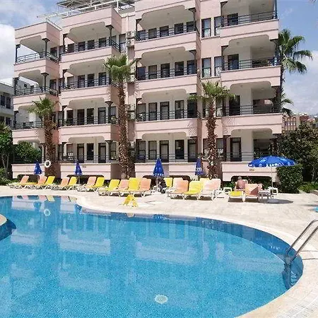 Apartment Cleopatra Sued Princess