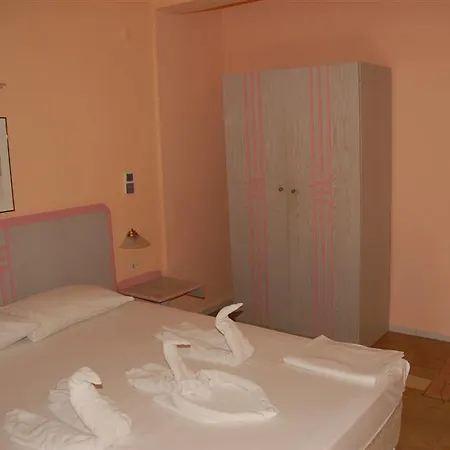 Apartmán Cleopatra Sued Princess Alanya